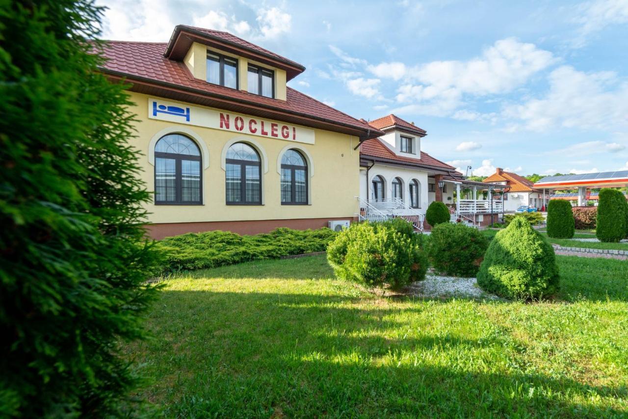 Bed & Breakfast Grill Solo Sandoměř