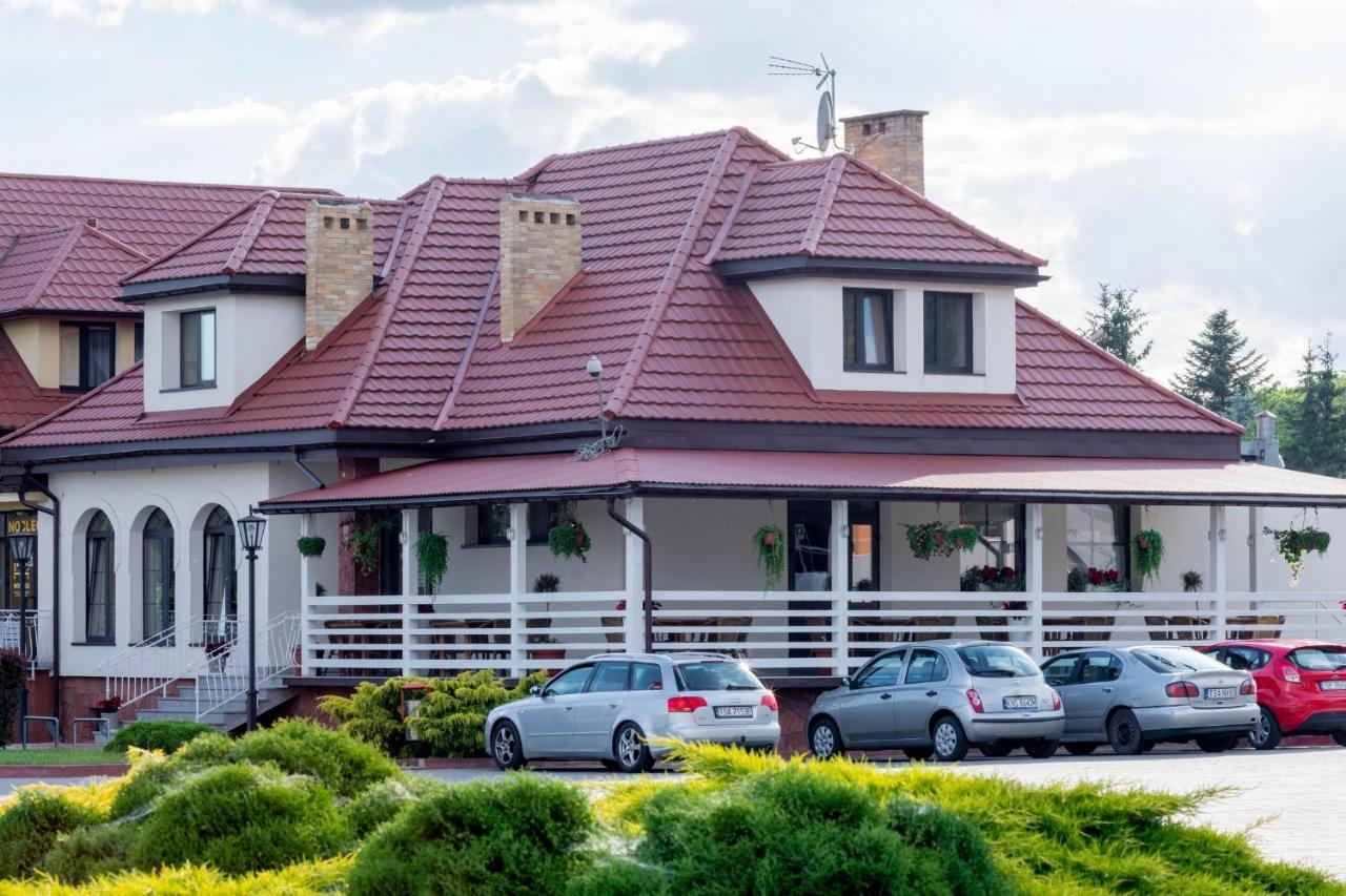 Bed & Breakfast Grill Solo 3*
