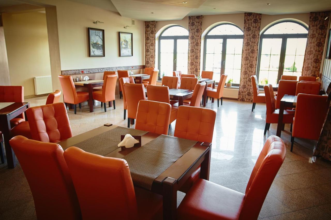 Bed & Breakfast Grill Solo Sandoměř